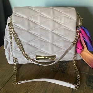 Betsey Johnson purse